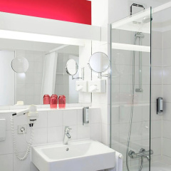 Victor's Residenz-Hotel München - Bild 10