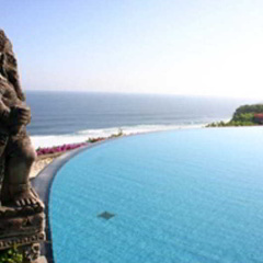 Bali Cliff Beach Resort - Bild 11