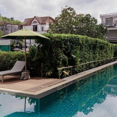 The Melody Phuket Hotel (SHA Plus+) - Bild 16