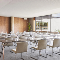Grand Hyatt Barcelona - Bild 28