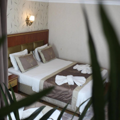 Hermanos Hotel - Bild 6