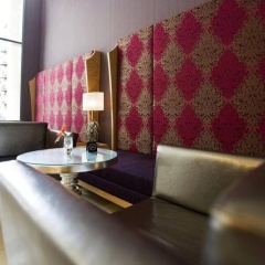 Marmara Hotel Budapest - Bild 15