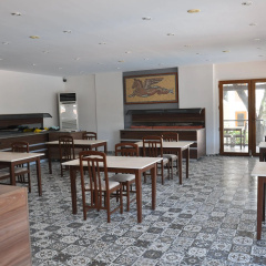 Katre Hotel Oludeniz - Bild 17