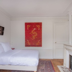 Paris Les Sablons Elegant residence - Bild 6