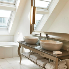 Steigenberger Hotel Herrenhof - Bild 10