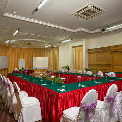 Parigata Resort & Spa Hotel - Bild 19