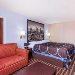 Super 8 By Wyndham Tallapoosa thumbnail 4
