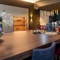 PLAZA Premium Karlsruhe - Bild 20
