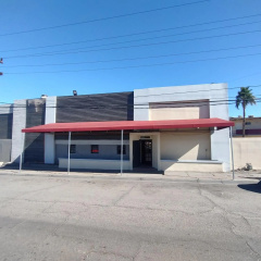 Azteca de Oro Mexicali