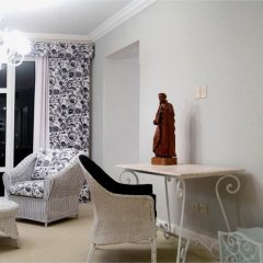 La Mision Hotel Boutique in Asuncion, Paraguay from 192$, photos, reviews - zenhotels.com spa