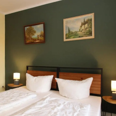 Apartment in Altenau Near Harz Mountains - Bild 6