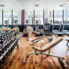 Hyatt Regency Cologne - Bild 20