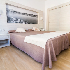 Eix Alcudia Hotel - Adults Only - Bild 5