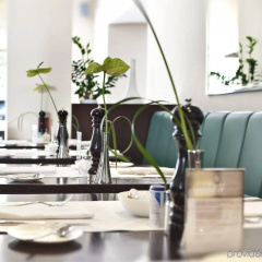 Flemings Hotel München Schwabing - Bild 16