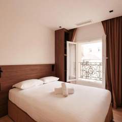 Hotel Au Coeur du Haut Marais - Bild 4