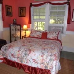 La Paloma Guest House in Nassau, Bahamas from 186$, photos, reviews - zenhotels.com photo 10