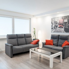 Business Apartments Ratingen West - Bild 8