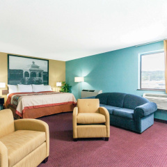 Super 8 by Wyndham Bath Hammondsport Area thumbnail 7