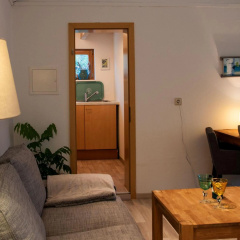 Ferienhaus Brauner Hirsch - Bild 2