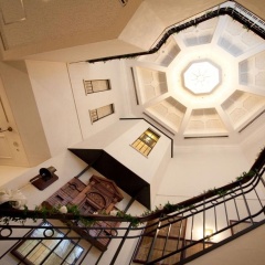 Hotel Monterey Ginza - Bild 25