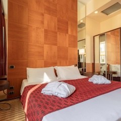 Kolbe Hotel Rome - Bild 6