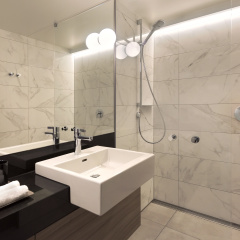 Adina Apartment Hotel Hamburg Speicherstadt - Bild 7
