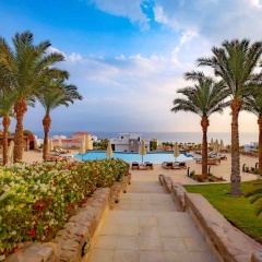 AJIRA Resort Sahl Hasheesh - Bild 24