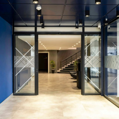 Four Points Flex by Sheraton Ankara Cukurambar - Bild 11