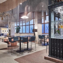 Hotel Silken Ramblas - Bild 24