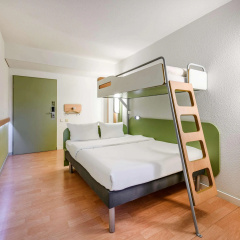 Ibis Budget Berlin City Potsdamer Platz - Bild 5