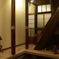 Bamba Hotel Tokyo-Private Townhouse- thumbnail 13