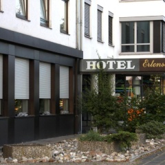 Hotel Erlenstegen - Bild 1