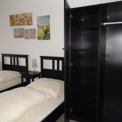 Arena Suites Hannover - Bild 3