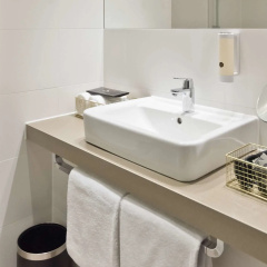 elaya hotel munich city,  Trademark Collection by Wyndham - Bild 8