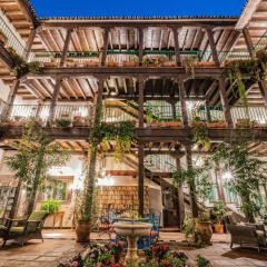 El Rey Moro Hotel Boutique - Bild 11
