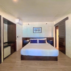 Palm Resort Krabi - Bild 4