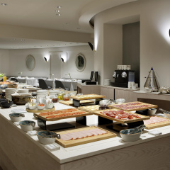 Hyatt Regency Hesperia Madrid - Bild 13