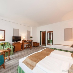 Novum Hotel Cristall Wien - Bild 5