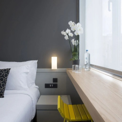 Athenaeum K 29 Hotel - Bild 11