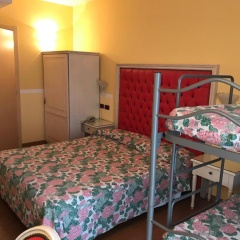 Hotel Alle Torri - Bild 11