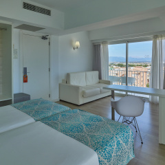 BQ Apolo Hotel - Bild 5