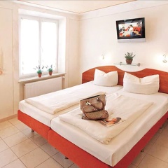 Stadthotel Passau - Bild 3