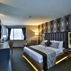 Hotel Anatolia - Bild 5