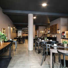 Hotel Acta Madfor - Bild 22