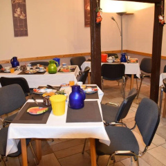 Gästehaus Sperling - Bild 14