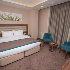 Guler Park Hotel - Bild 5