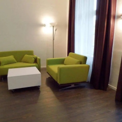 Boardinghaus Weinberg Campus - Bild 5