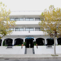 Aegeon Hotel thumbnail 1