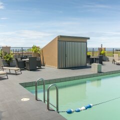 SureStay Hotel by Best Western Guam Airport South in Barrigada, Guam from 101$, photos, reviews - zenhotels.com