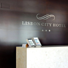 Lisbon City Hotel - Bild 2